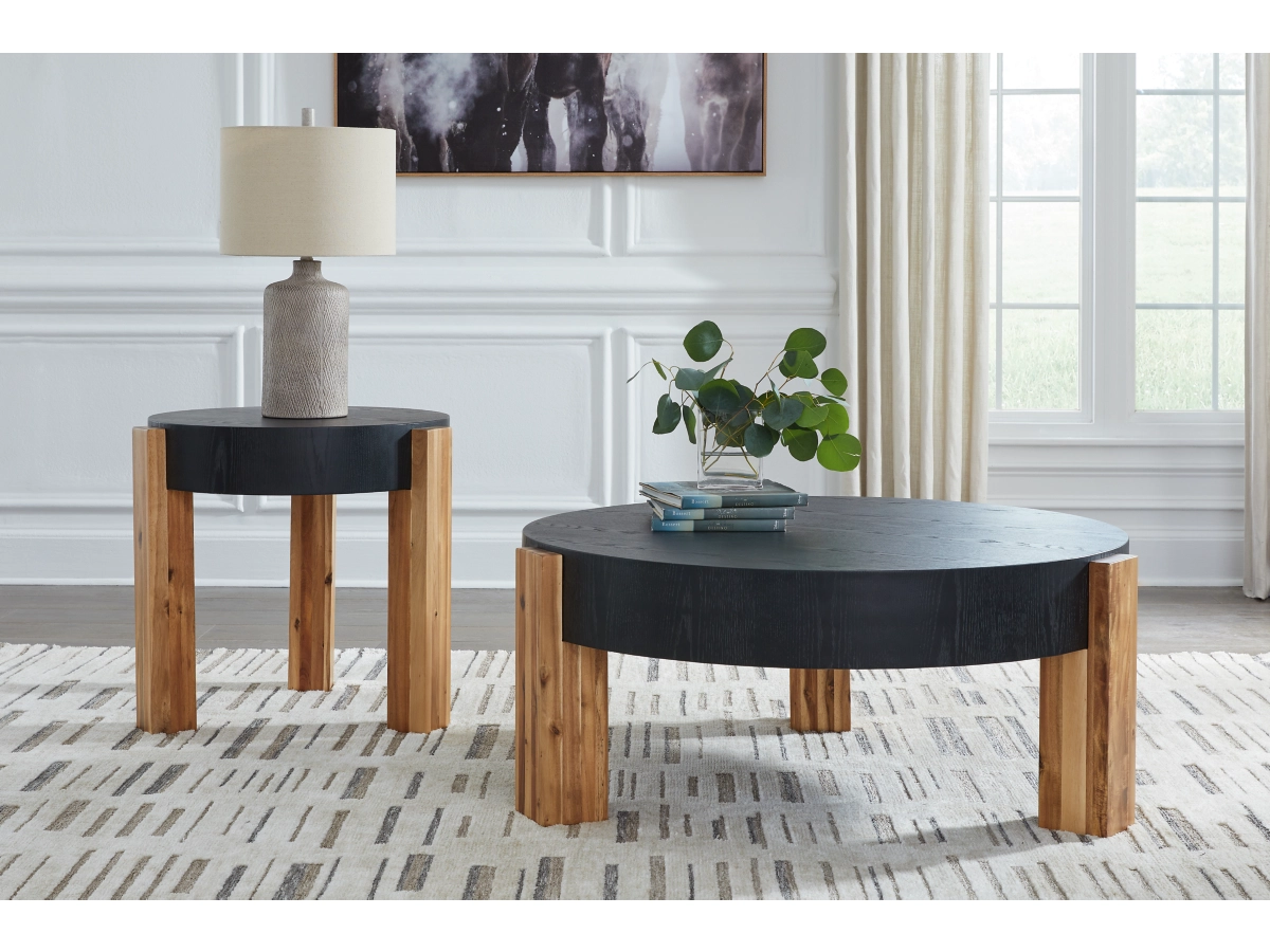 Breenmore Table (Set of 2)